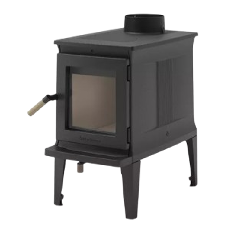 Estufa Hergom de fudicin modelo GM - 20